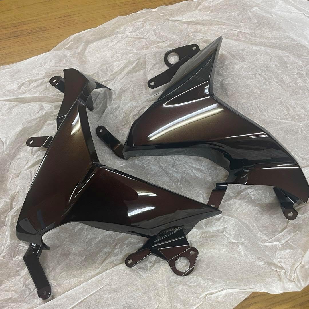 FJR1300（2013-)｜モトコ パニアケースのことならお任せ下さい FJR1300